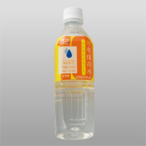 10年保存水500ｍｌ