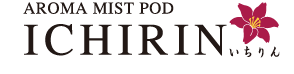 AROMA POD MIST ICHIGIN